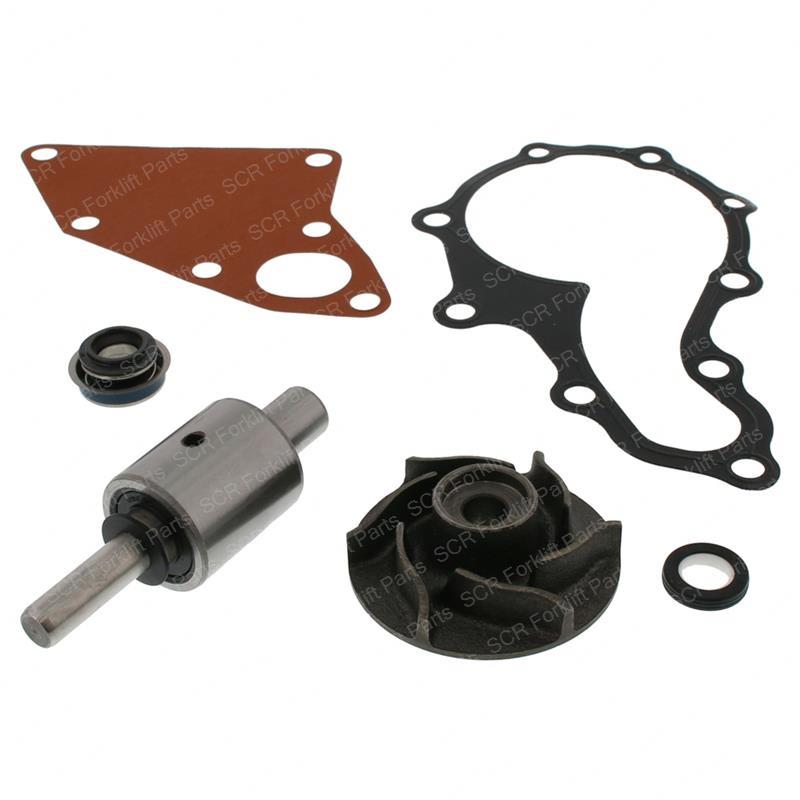 REPAIR SET, WATER PUMP KO5-87810-535-0 ko5-87810-535-0 product image