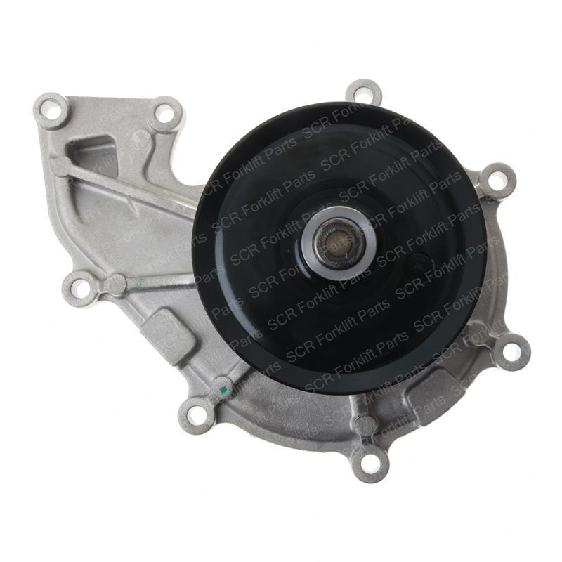 WATER PUMP ASSY HN5314728 hn5314728 product image