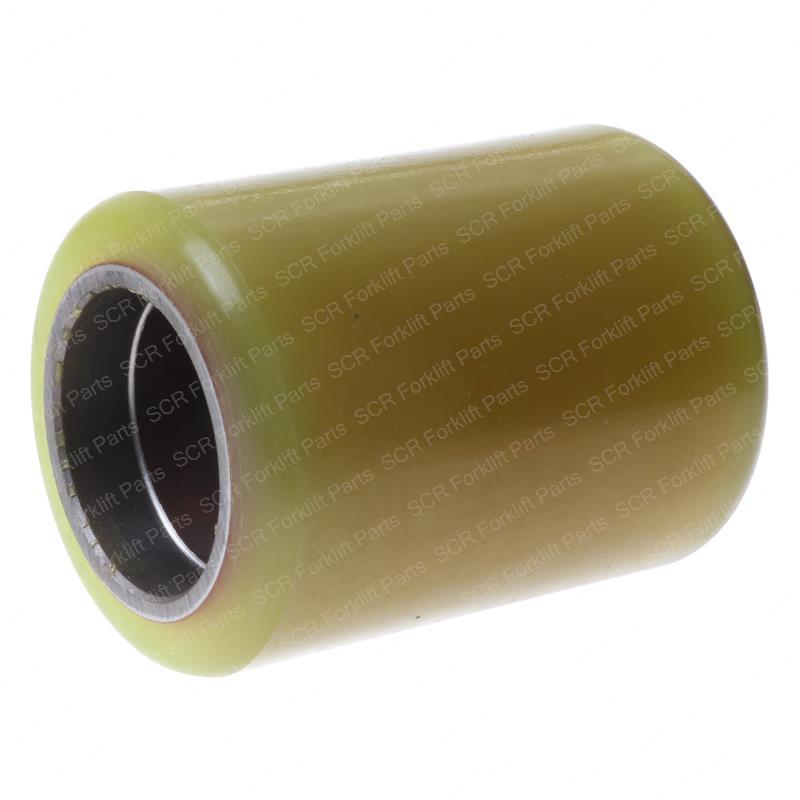 WHEEL - POLY - HYLOAD CT2I2837-MIL ct2i2837-mil product image