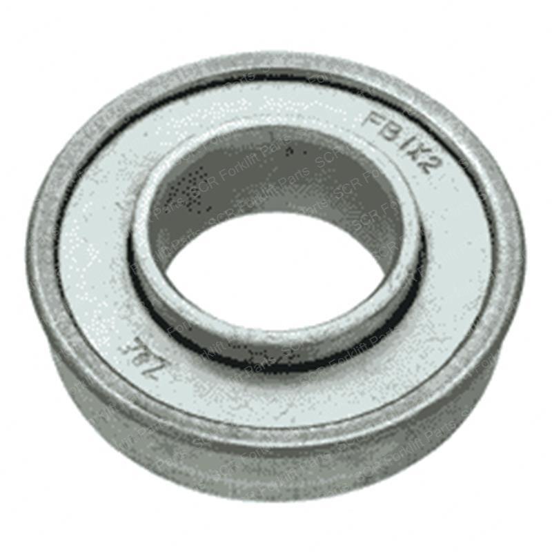 BEARING - BALL FLANGED CL018-587 cl018-587 product image