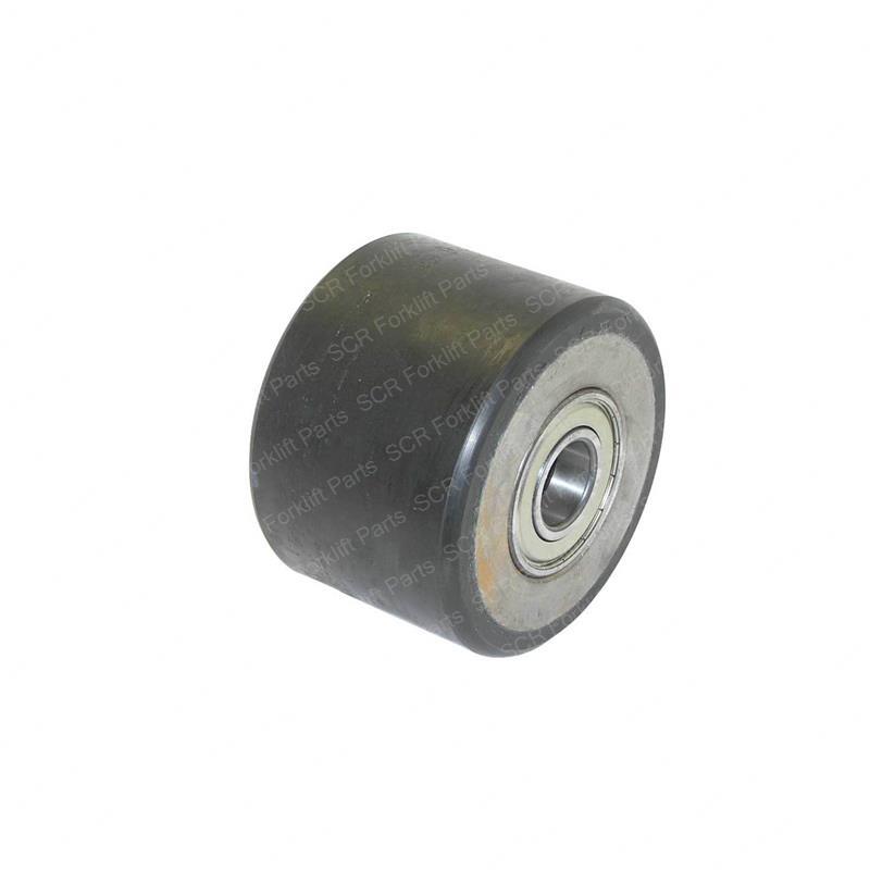 WHEEL ASSEMBLY - POLY CR082020-201-88 cr082020-201-88 product image