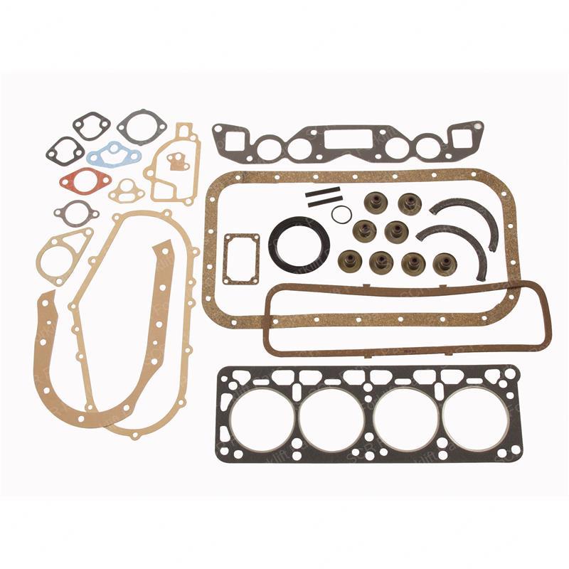 GASKET SET - OVERHAUL DWNIA0101-00H2H dwnia0101-00h2h product image