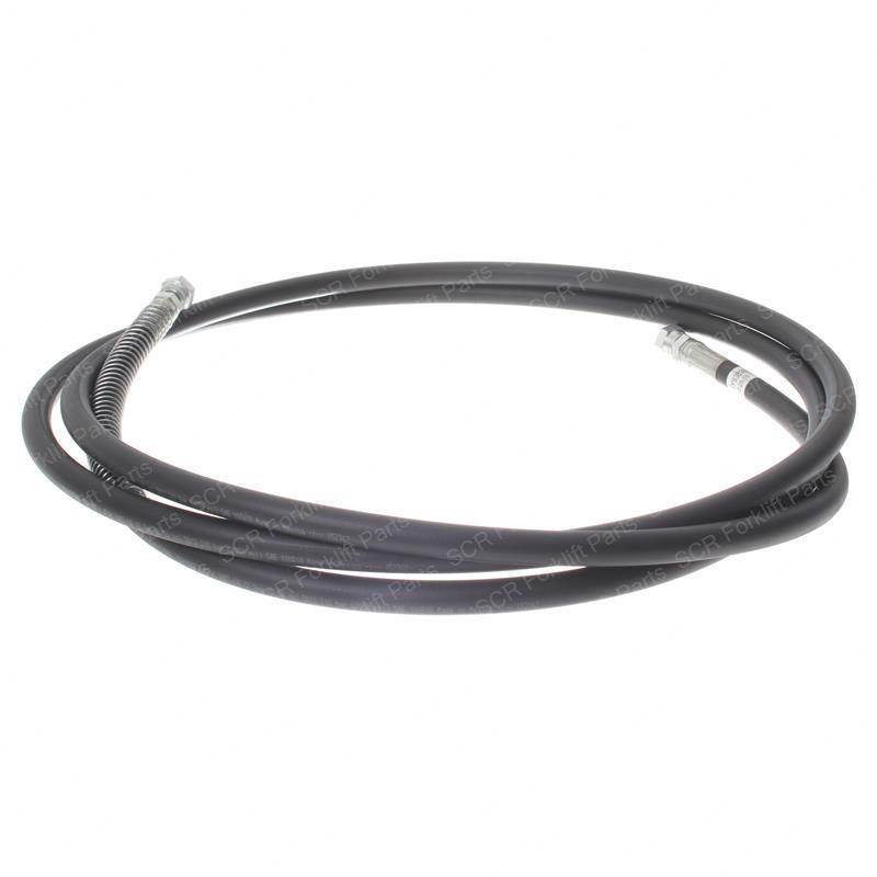 HOSE ASSEMBLY SY1237753 sy1237753 product image