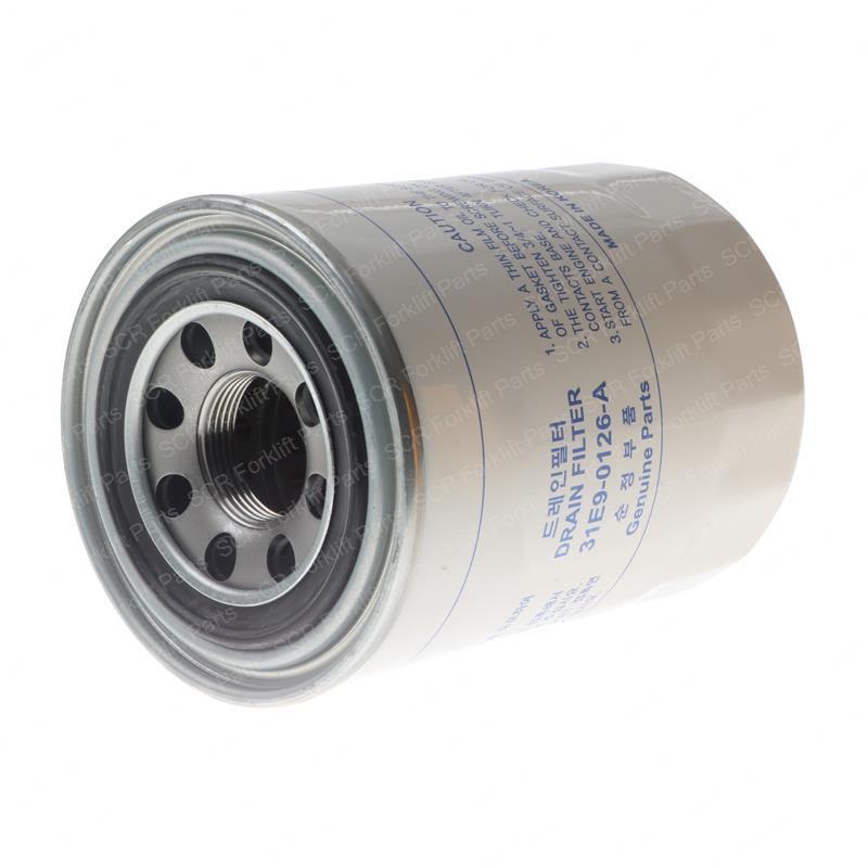 FILTER - OIL HN31E90126 hn31e90126 product image