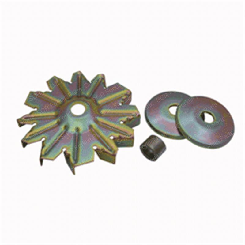 PULLEY NI23150-L2910 ni23150-l2910 product image