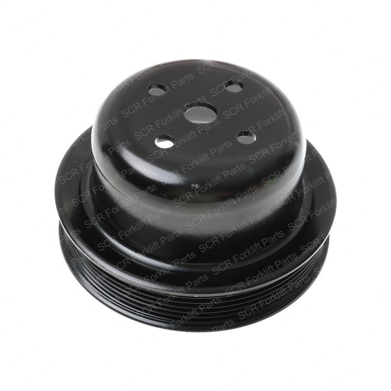 PULLEY -  FAN HY1531255 hy1531255 product image