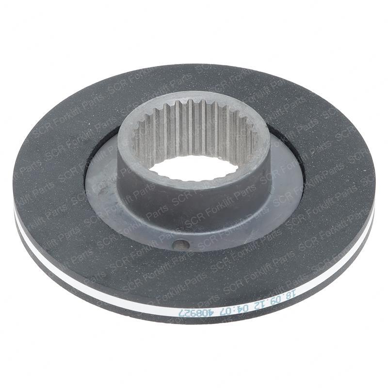 ROTOR BRAKE NI44094-FS000 ni44094-fs000 product image