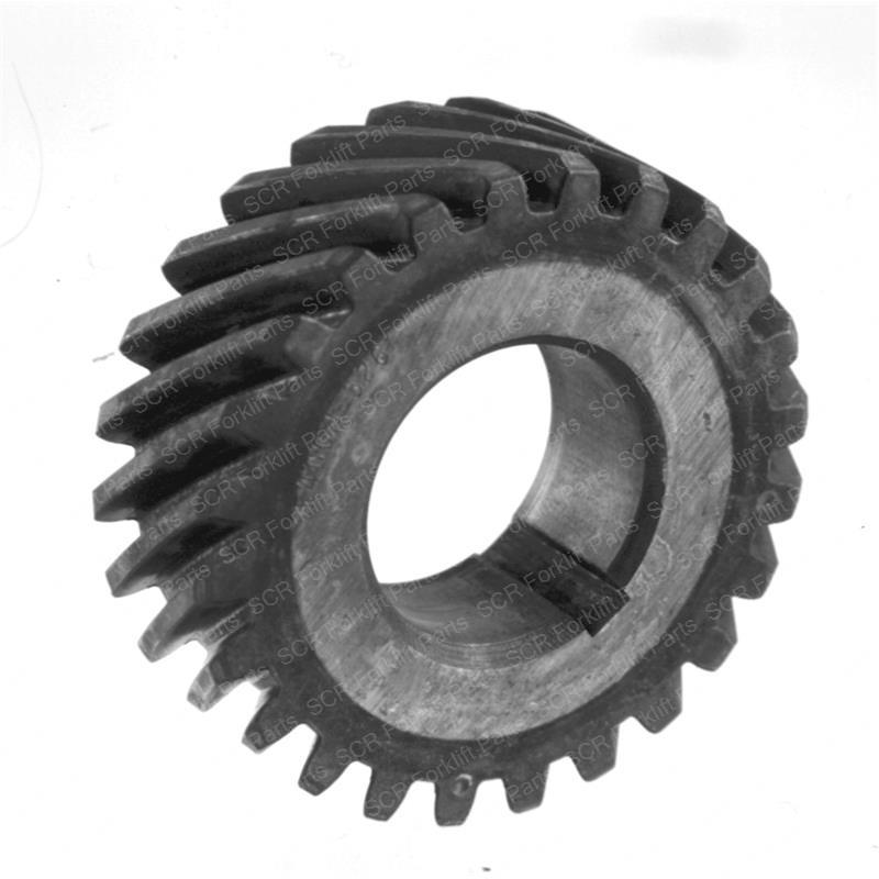 GEAR - CRANKSHAFT  (24 TEETH) MB099269 mb099269 product image
