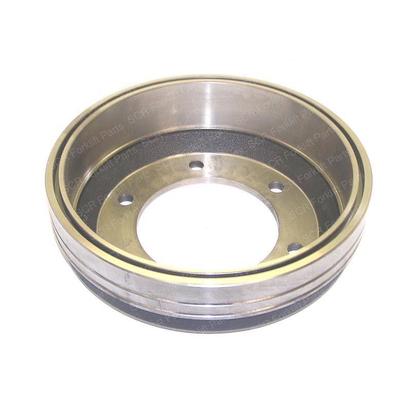 DRUM - BRAKE NI043206-L6000 ni043206-l6000 product image