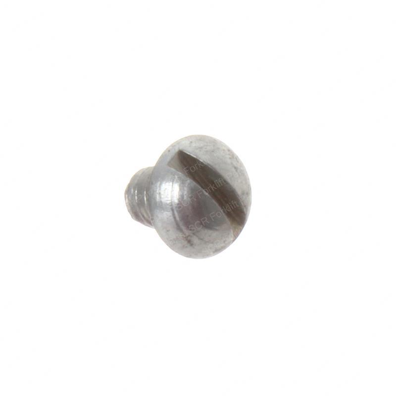 RD. HD. MACH. SCREW #6-32X3/16 MB1050152 mb1050152 product image