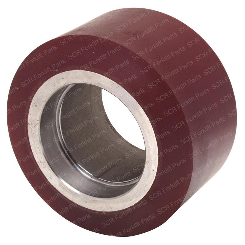 WHEEL - POLY 5 X 3 (2.834) CL2795685 cl2795685 product image