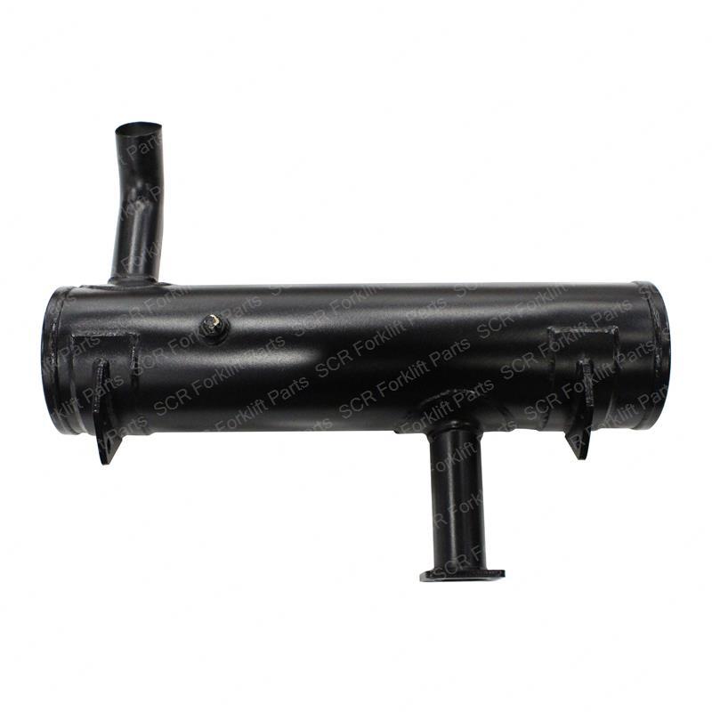 MUFFLER BC7148346 bc7148346 product image