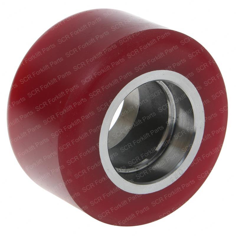 WHEEL - POLY - STANDARD LI165939-MIL li165939-mil product image