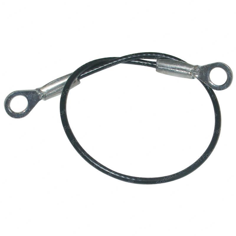 CABLE LANYARD 10LG 9/32 EYE JL1060380 jl1060380 product image