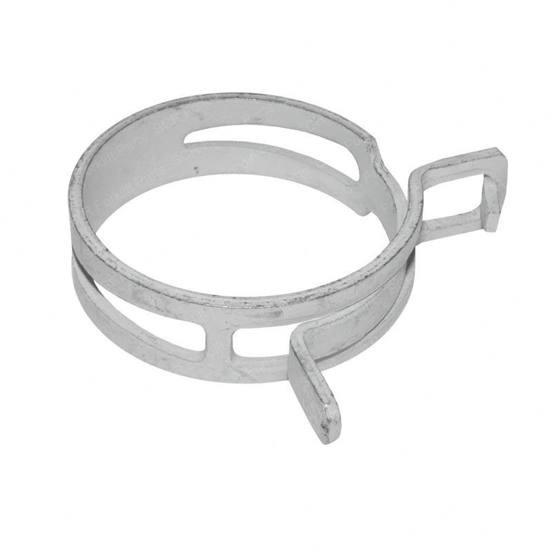 CLIP A44X12LIGHTGREY JL70025107 jl70025107 product image