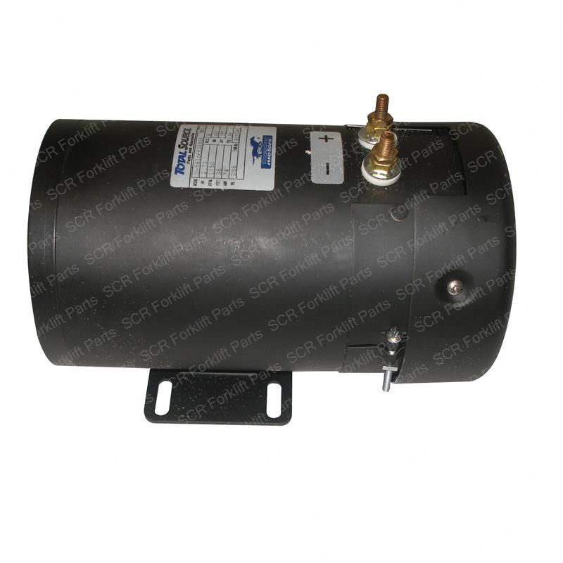 MOTOR - STEER 36 VOLT EE SY25825 sy25825 product image