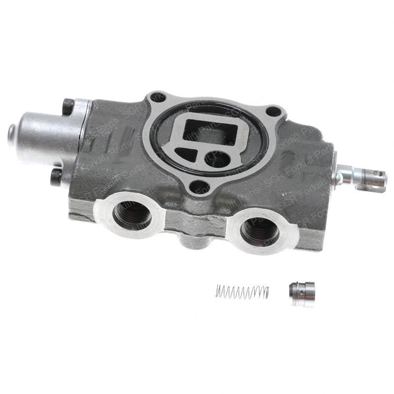 SECTION - VALVE KO30B-61-11190 ko30b-61-11190 product image