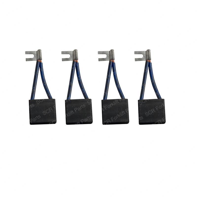 BRUSH KIT (SET OF 4) RA570-869/735-KIT ra570-869-735-kit product image