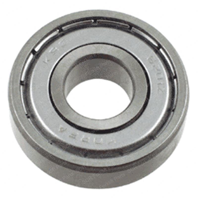 BEARING - BALL DOUBLE SHIELD CR090281 cr090281 product image