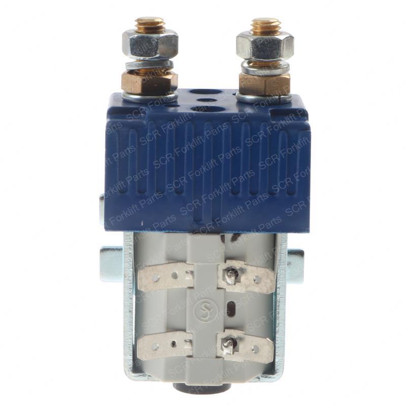 CONTACTOR - COMPLETE CT1120-500005-10 ct1120-500005-10 product image