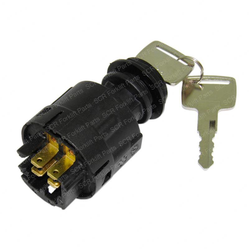 SW ASSY,KEYED ING (Nissan NI25150-FW80)