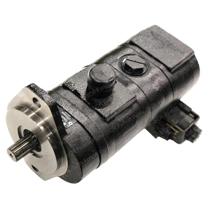 PUMP- HYDRAULIC SY1242503 sy1242503 product image