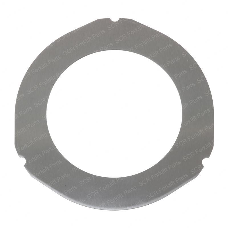 PLATE-STEEL DW250204-05487 dw250204-05487 product image