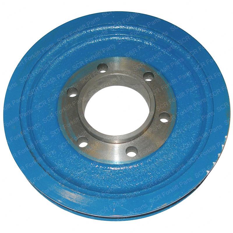 PULLY (AC12303-L1600)