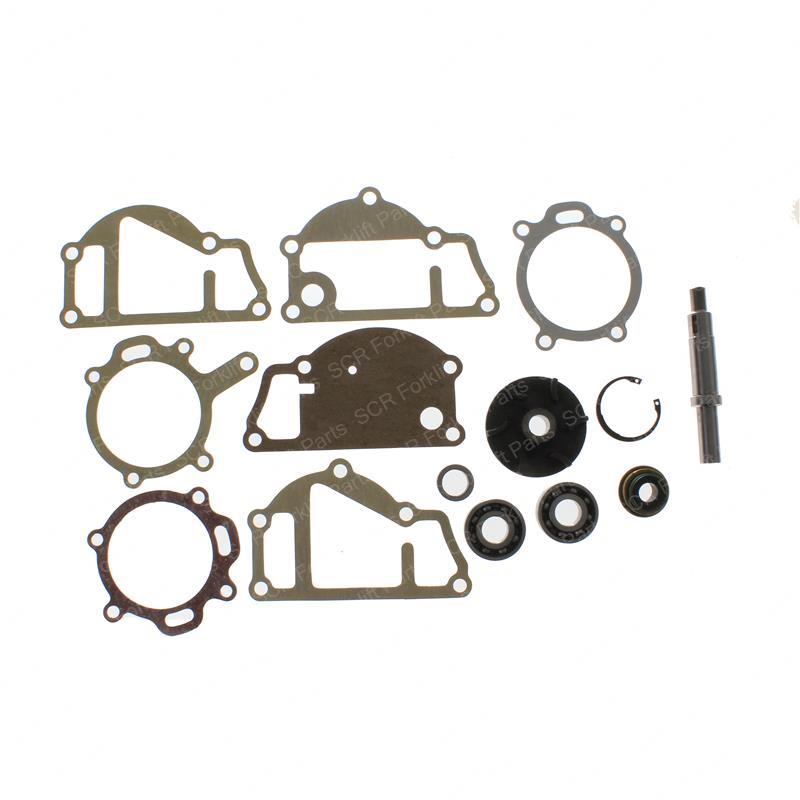 REPAIR KIT - WATER PUMP LI3739144 li3739144 product image