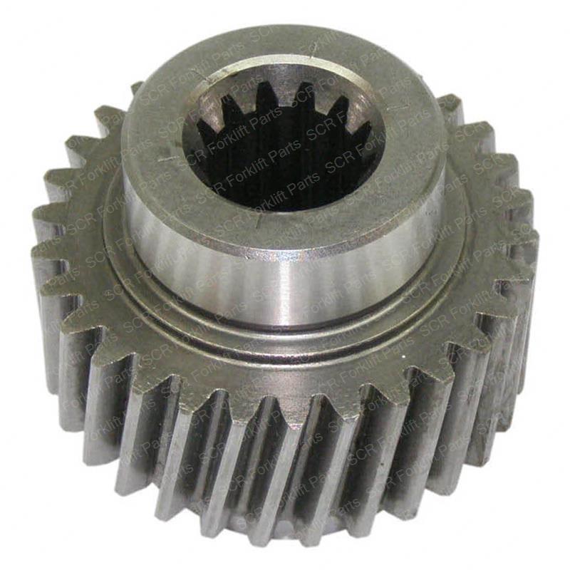 GEAR-PUMP DR NI12353-FM000 ni12353-fm000 product image