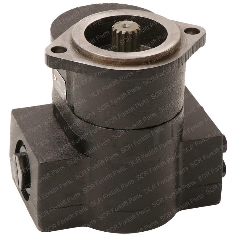 PUMP- GEAR BC6678224 bc6678224 product image