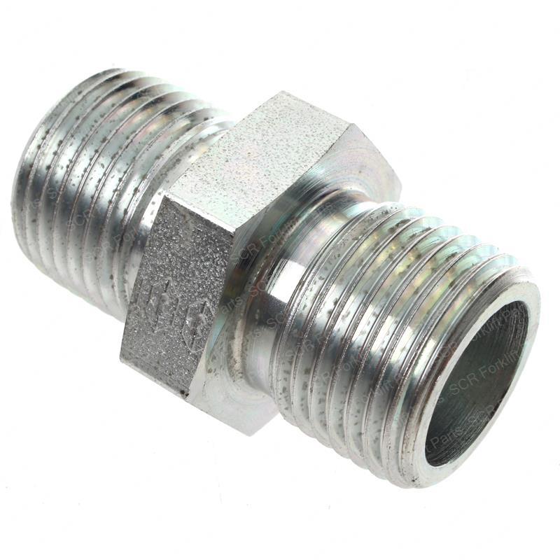 NIPPLE- HEXAGON PIPE HY1558515 hy1558515 product image