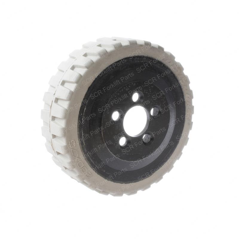 DRIVE WHEEL - RUBBER LI0039902358 li0039902358 product image