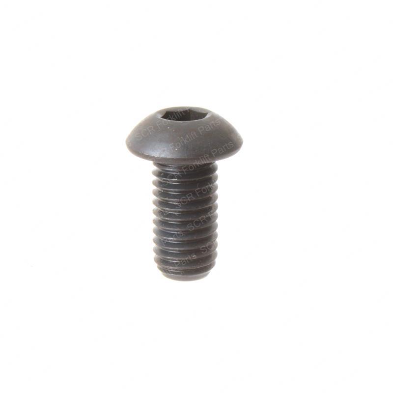 SCREW - BUTTON SOCKET BC25G000816 bc25g000816 product image