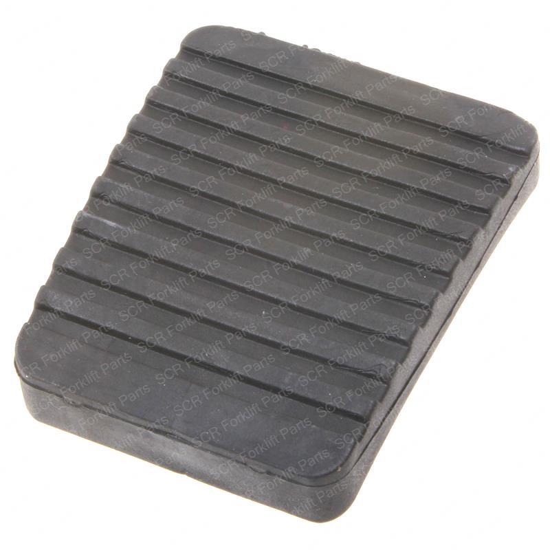 RUBBER PAD - BRAKE NIAL008928 nial008928 product image