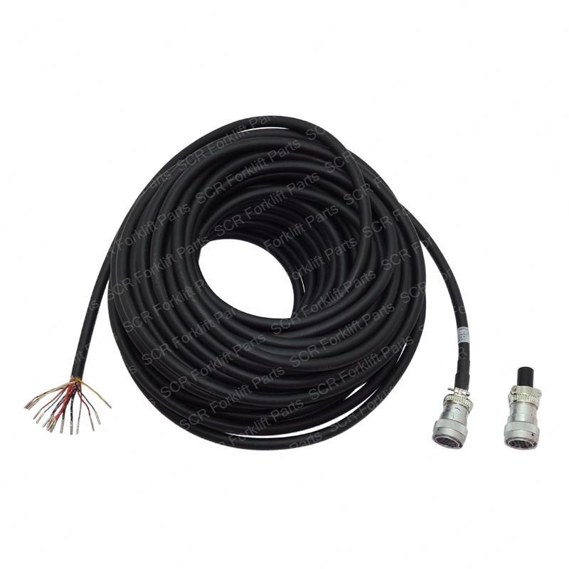 HARNESS 1350 SJP MAIN BOOM CA JL4922673 jl4922673 product image