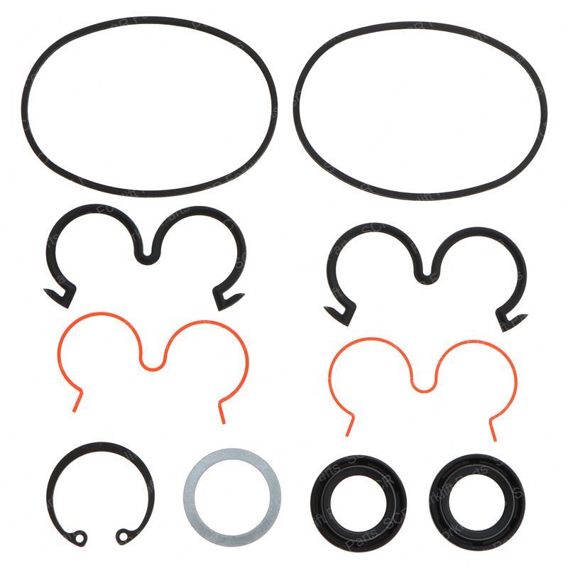 SEAL KIT - HYD PUMP SEAL KIT TY005904771371 ty005904771371 product image
