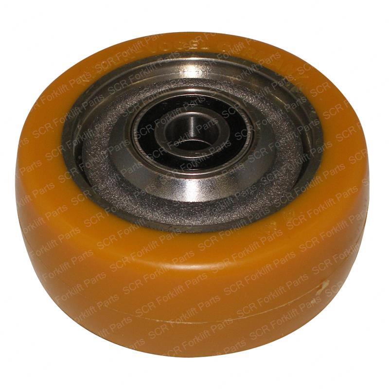 WHEEL - LOAD LI0009934020 li0009934020 product image