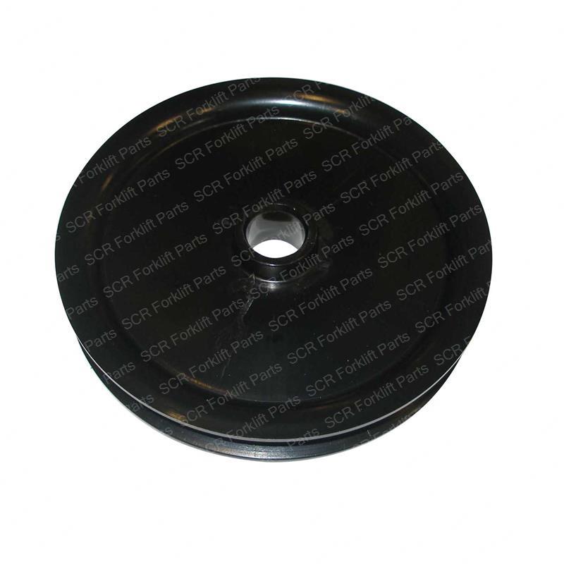 PULLEY - HOSE CR119655-2 cr119655-2 product image