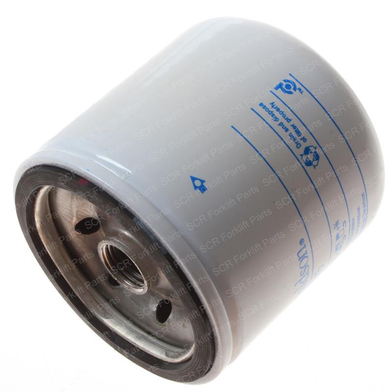 FILTER - FUEL JL2427003140-DON jl2427003140-don product image