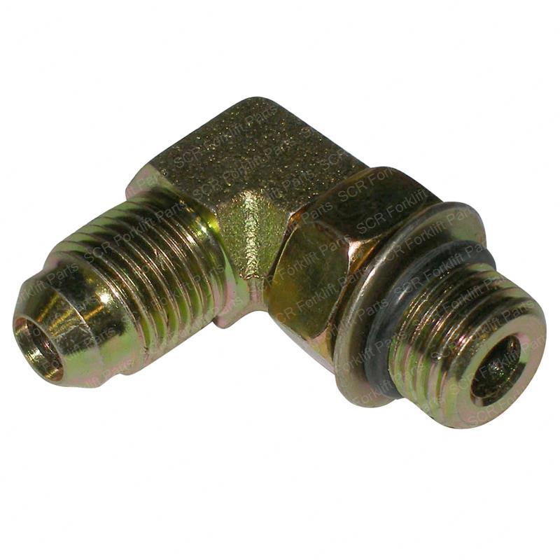 90 DEG - SAE X JIC ELBOW (AC0928896)