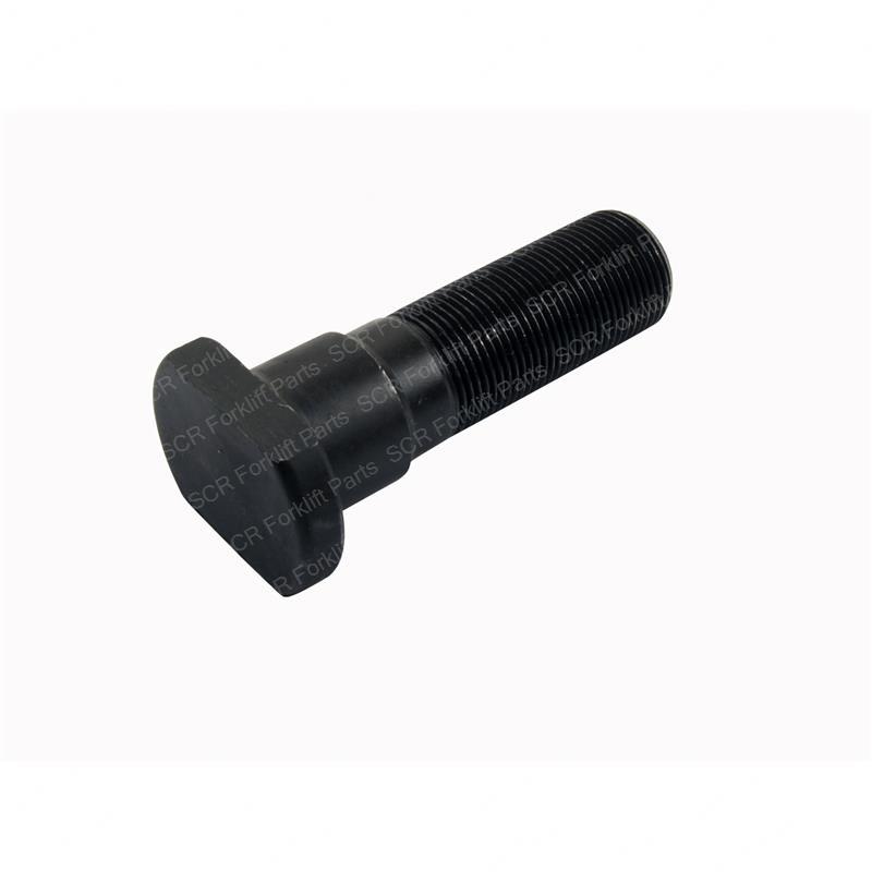 WHEEL BOLT - DOUBLE CLIPPED HY0376029 hy0376029 product image