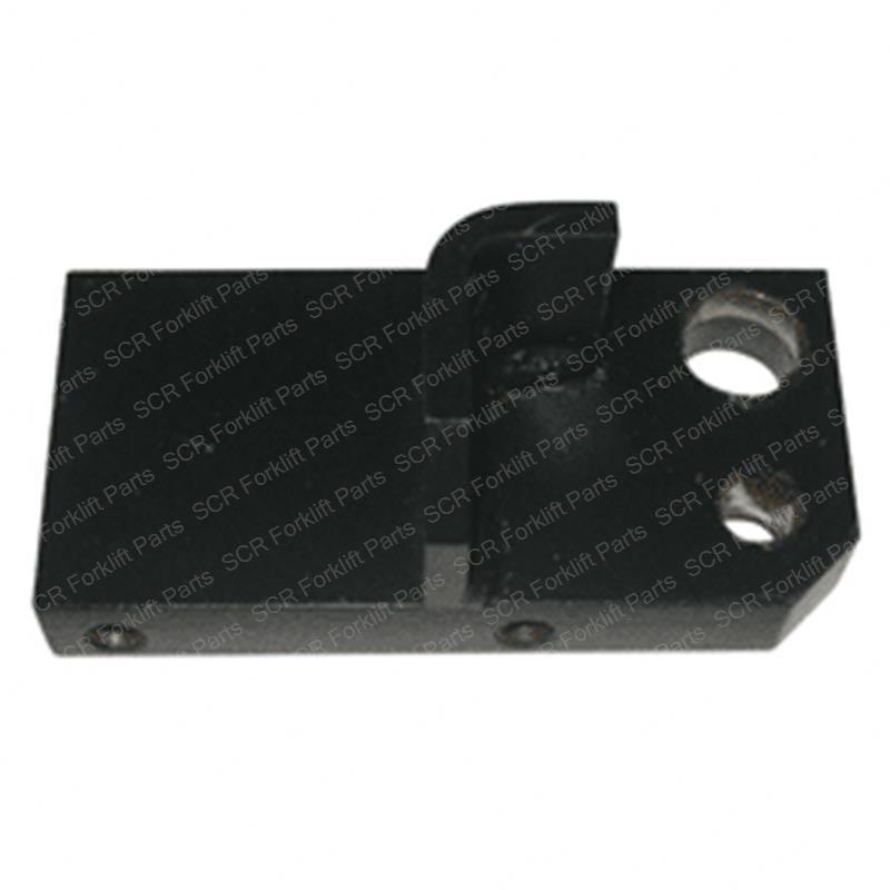 WELDMENT LBR MTG LH CR115464 cr115464 product image