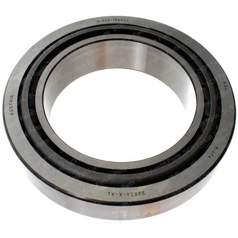 BEARING J012108 - 9240150284 (AC06002-32026)