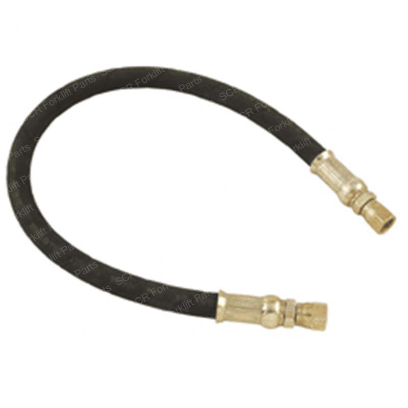HOSE ASSEMBLY - HYDRAULIC YT220002836 yt220002836 product image