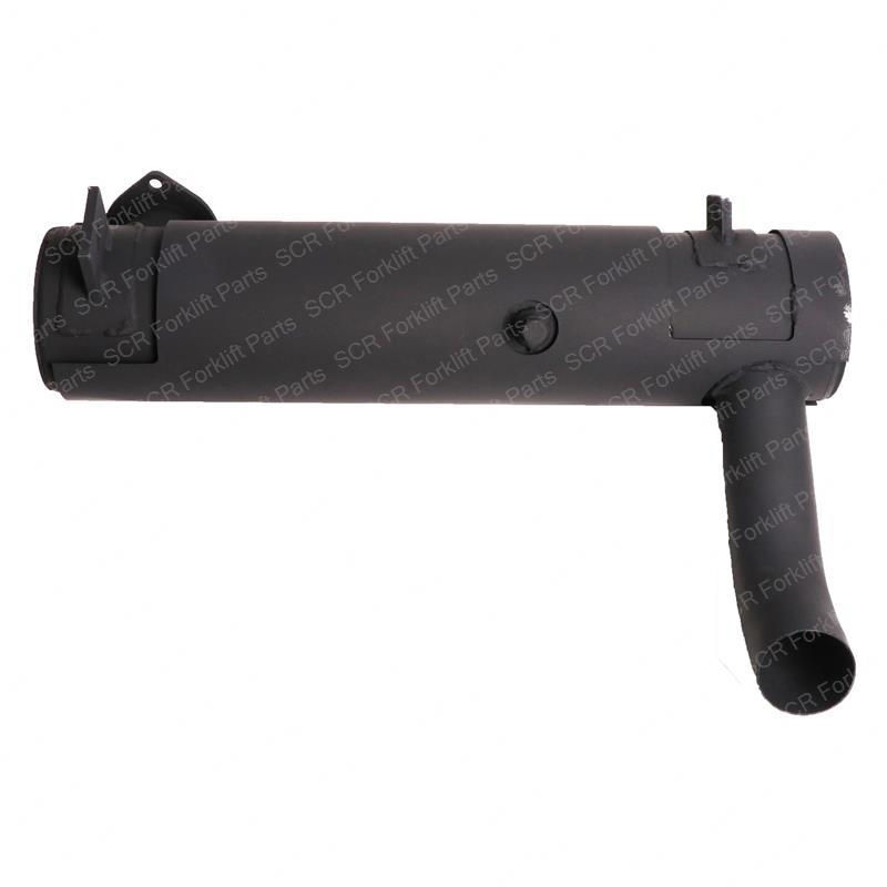 MUFFLER, PURIFIER BC6681460 bc6681460 product image