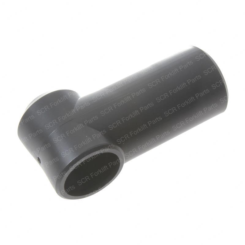 BOOT - INSULATOR BLACK SY28-114999 sy28-114999 product image