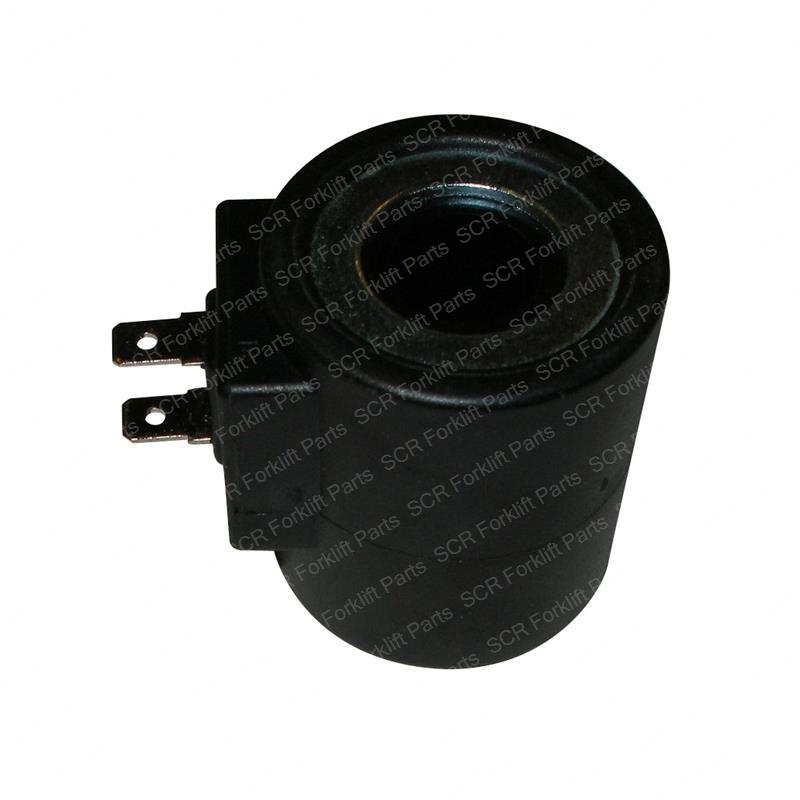 COIL - 12 VOLT JL106272 jl106272 product image