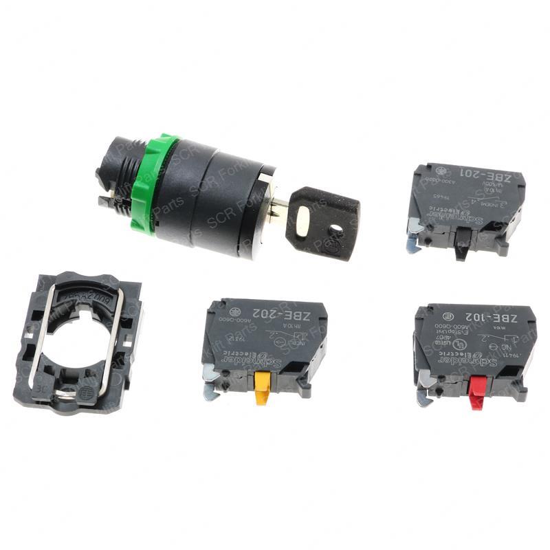 SWITCH ASSEMBLY - ANSI KEY JL164833 jl164833 product image