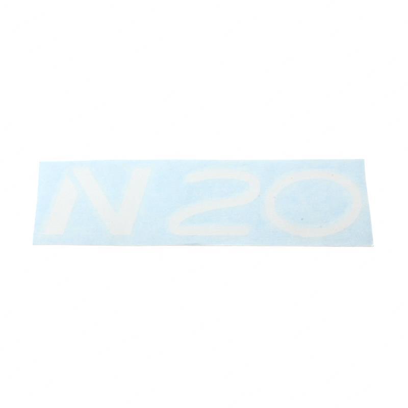 DECAL - MODEL N20 LI0009382249 li0009382249 product image
